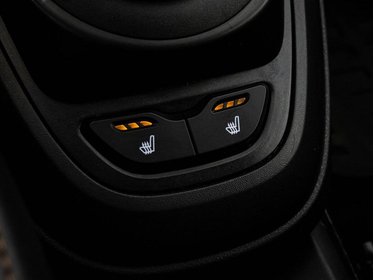 Lada (ВАЗ) Vesta SW Cross, 2019 - Фото №15