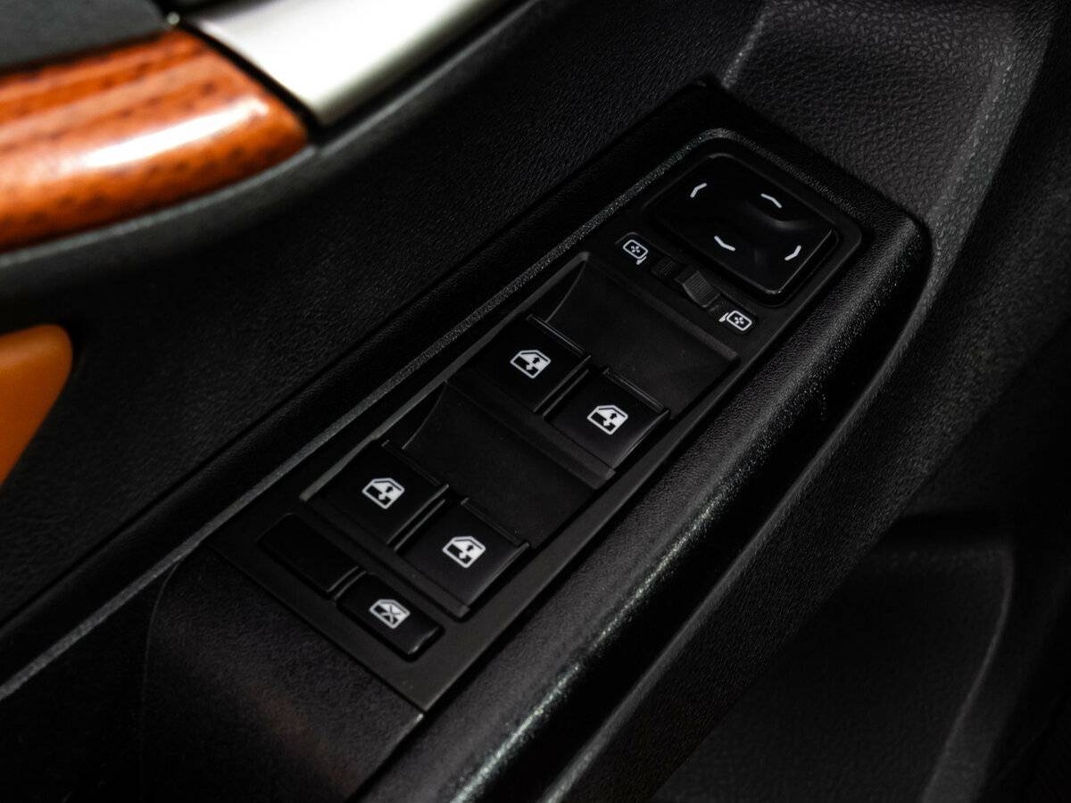 Lada (ВАЗ) Vesta SW Cross, 2019 - Фото №17