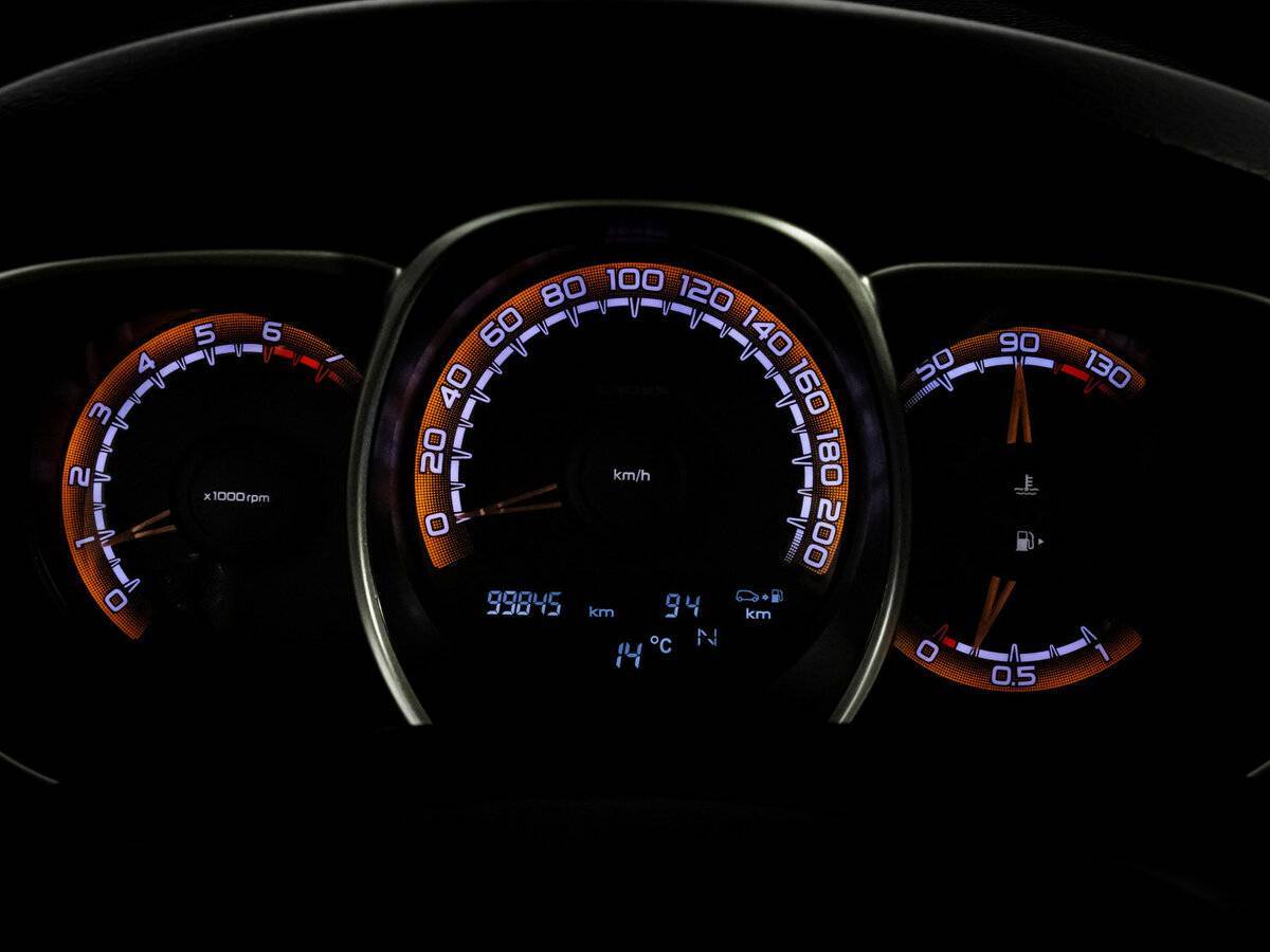 Lada (ВАЗ) Vesta SW Cross, 2019 - Фото №18