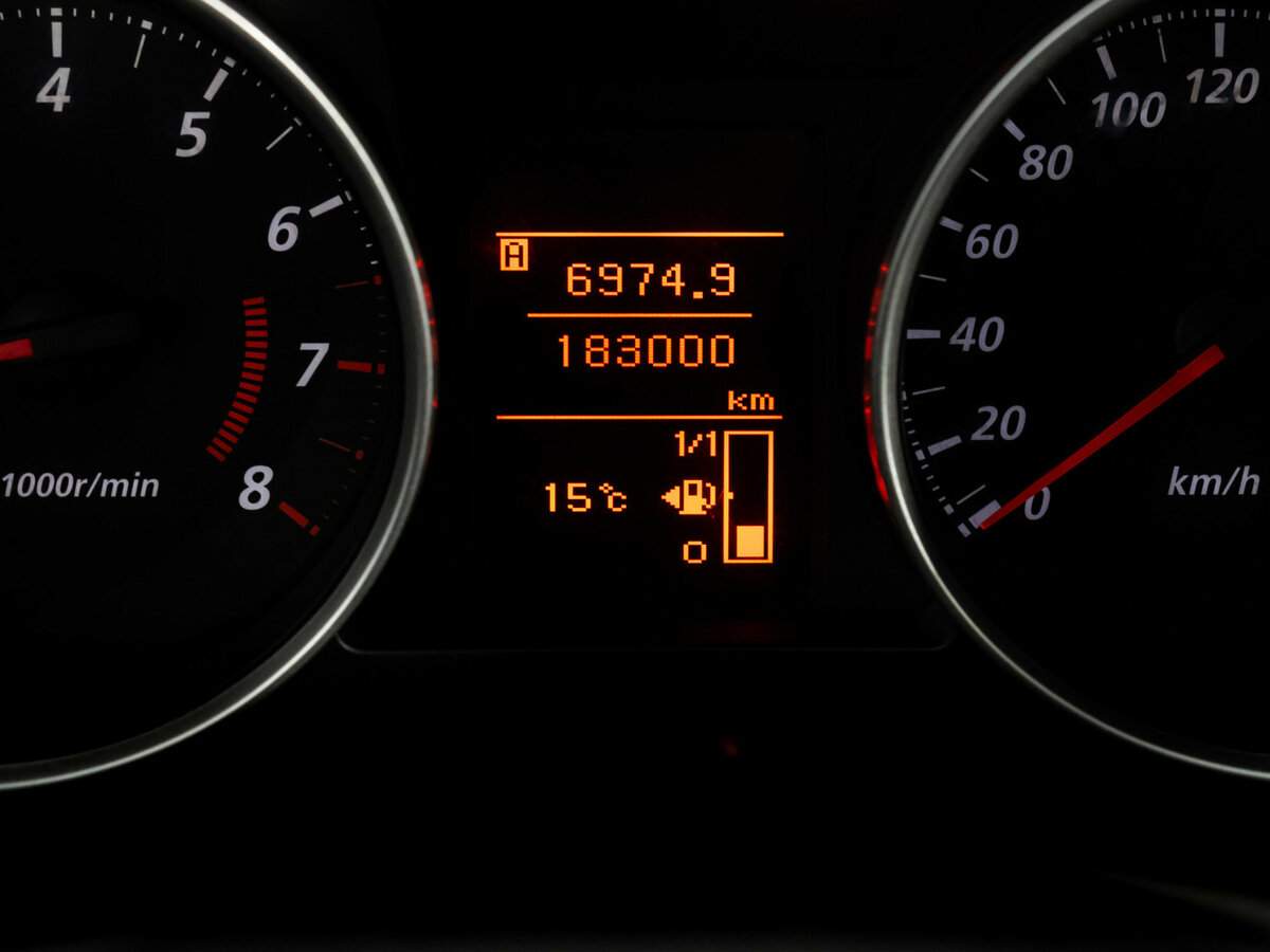 Mitsubishi ASX, 2012 - Фото №11