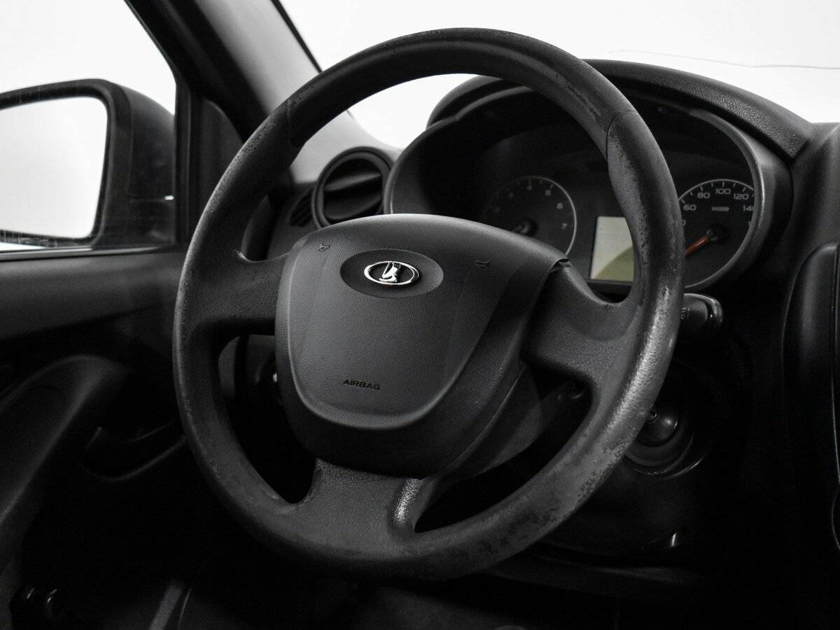 Lada (ВАЗ) Granta, 2014 - Фото №14