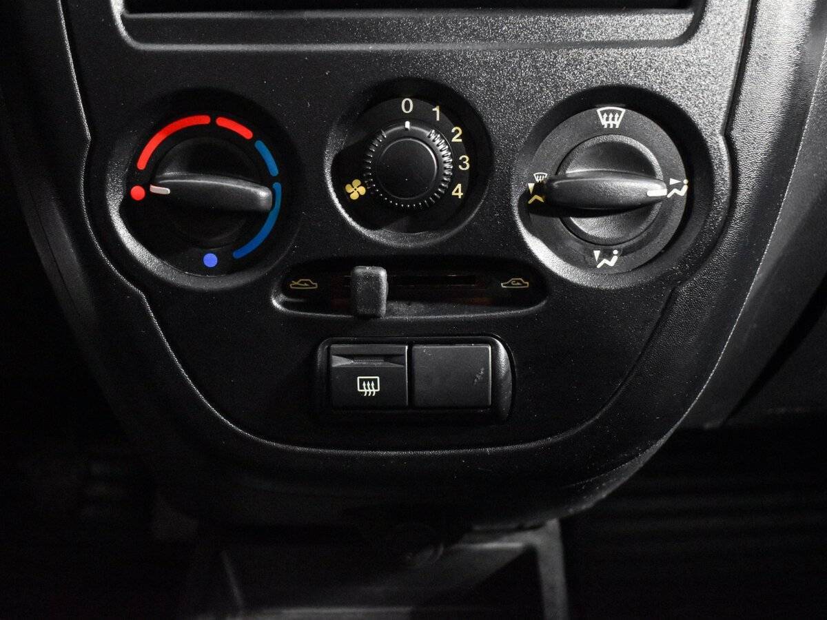 Lada (ВАЗ) Granta, 2014 - Фото №15