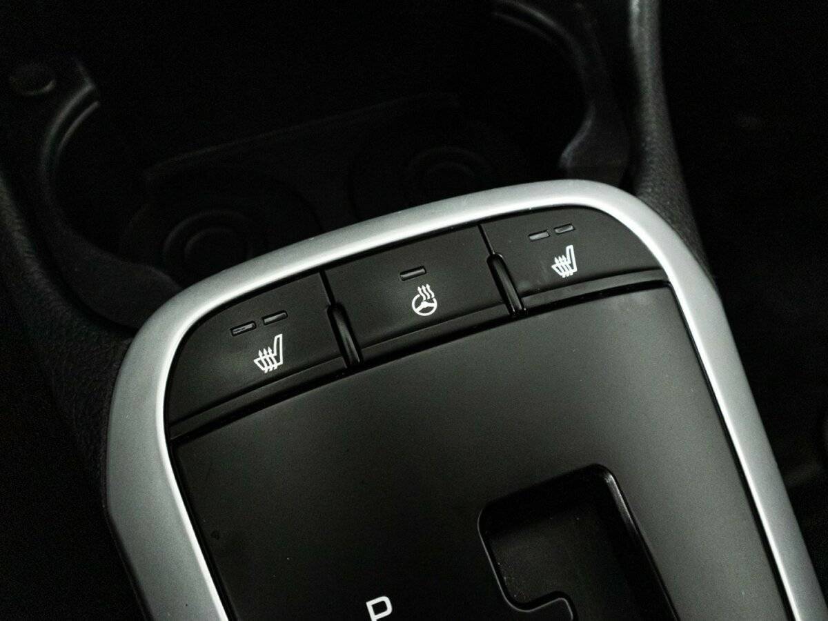 Kia Picanto, 2018 - Фото №15