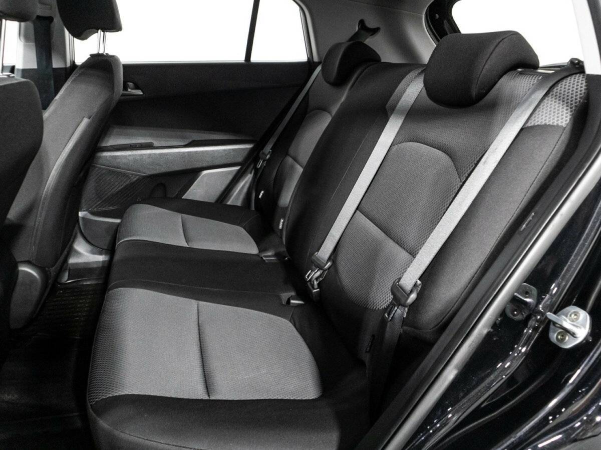 Hyundai Creta, 2016 - Фото №9