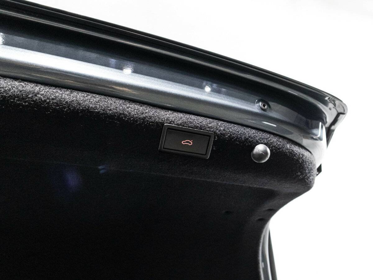 Skoda Superb, 2018 - Фото №14