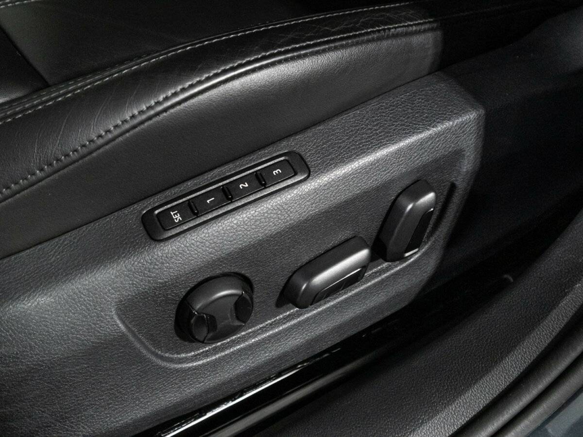 Skoda Superb, 2018 - Фото №15