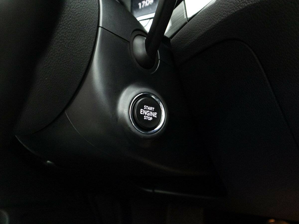 Skoda Superb, 2018 - Фото №16