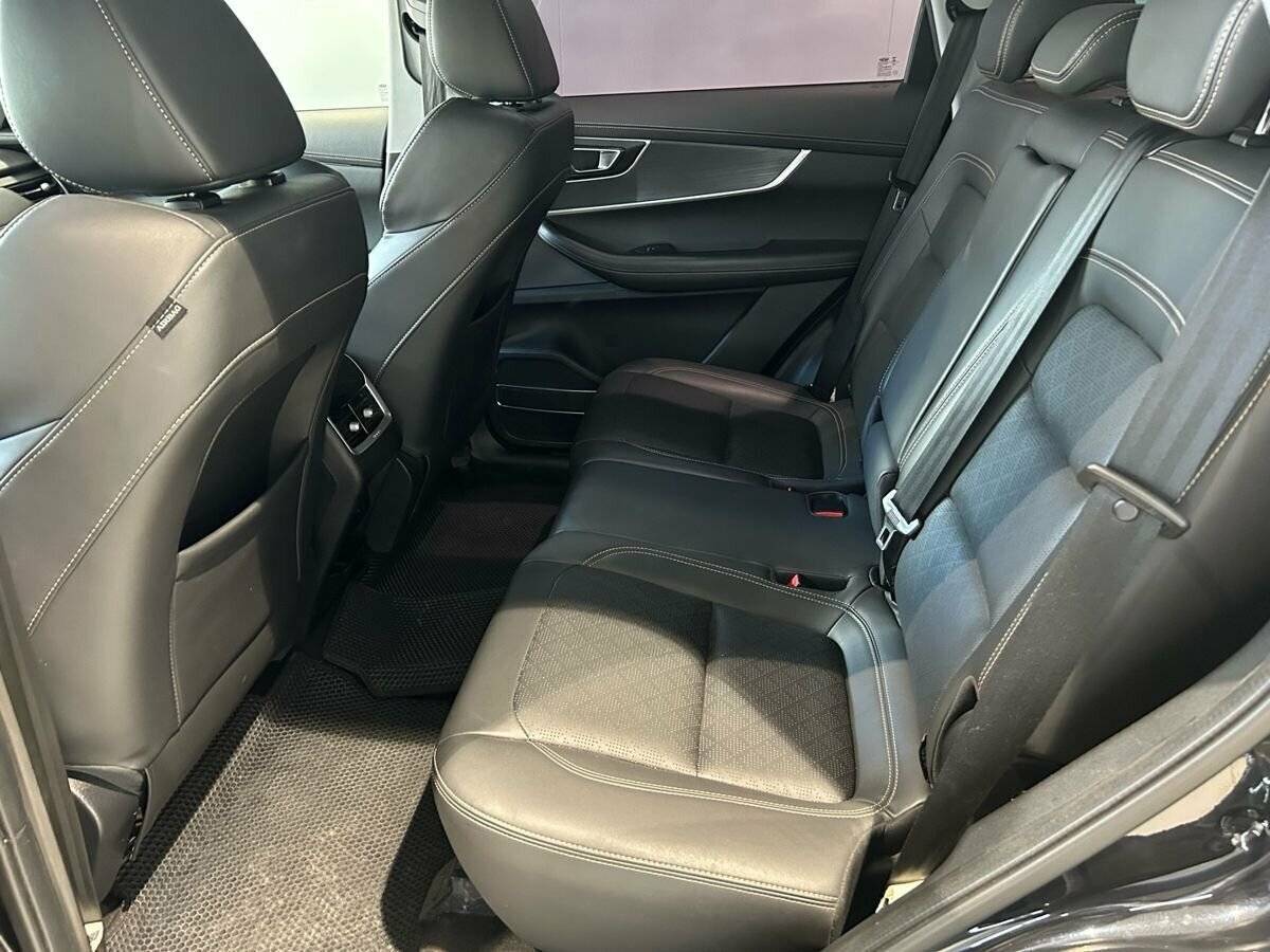 Chery Tiggo 8, 2021 - Фото №5