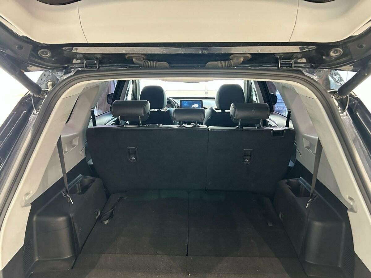 Chery Tiggo 8, 2021 - Фото №6