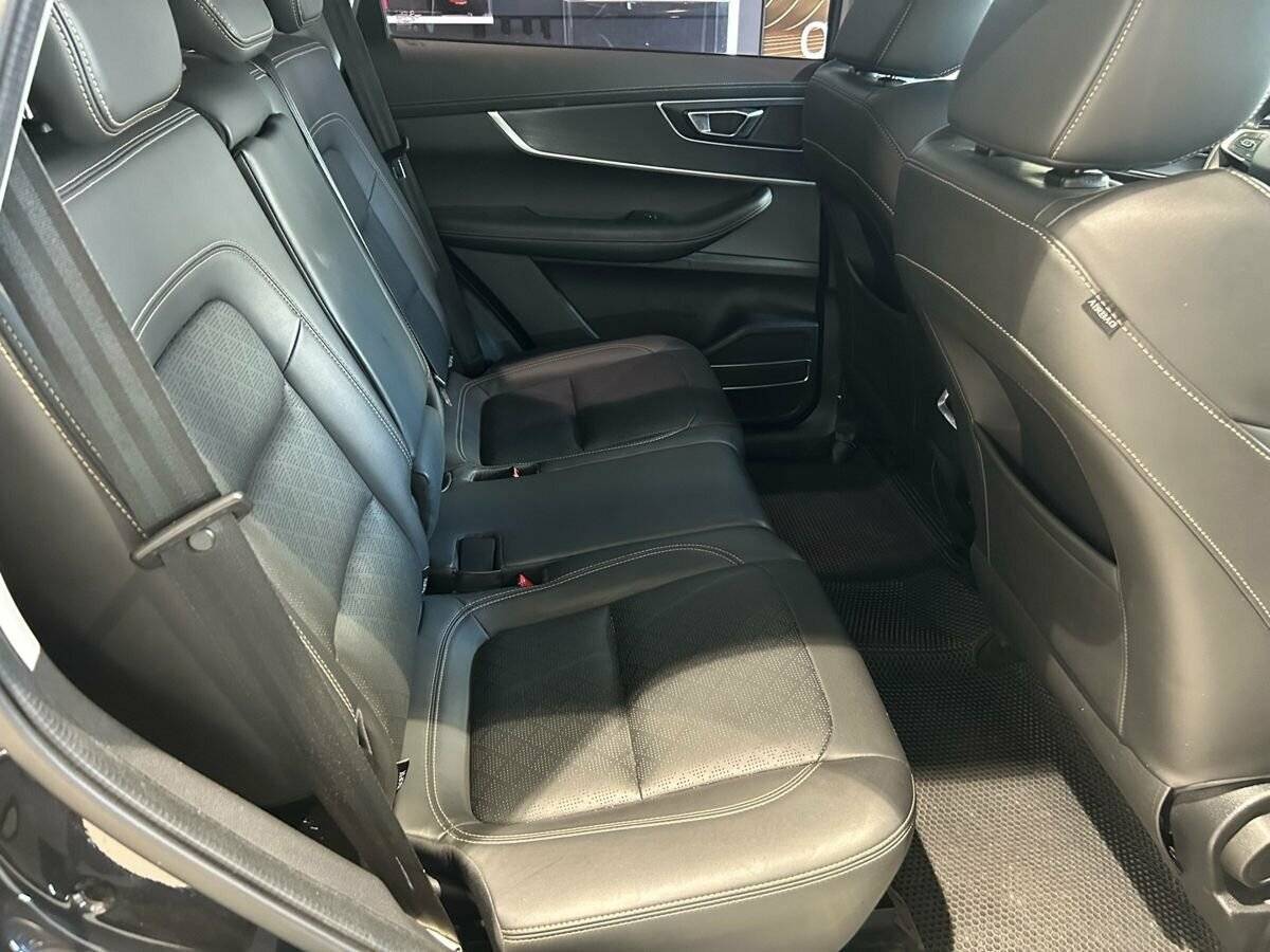 Chery Tiggo 8, 2021 - Фото №7