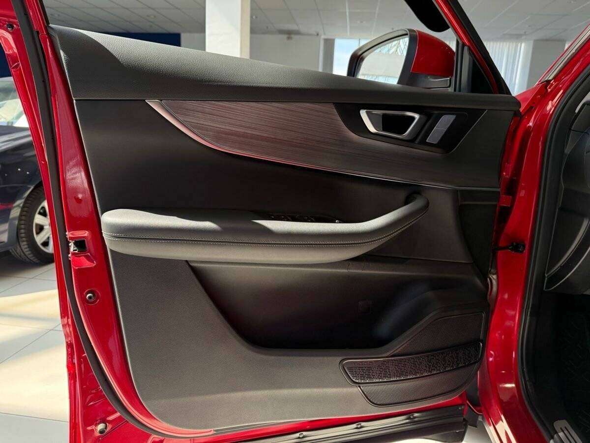 Chery Tiggo 7 Pro Max, 2022 - Фото №11