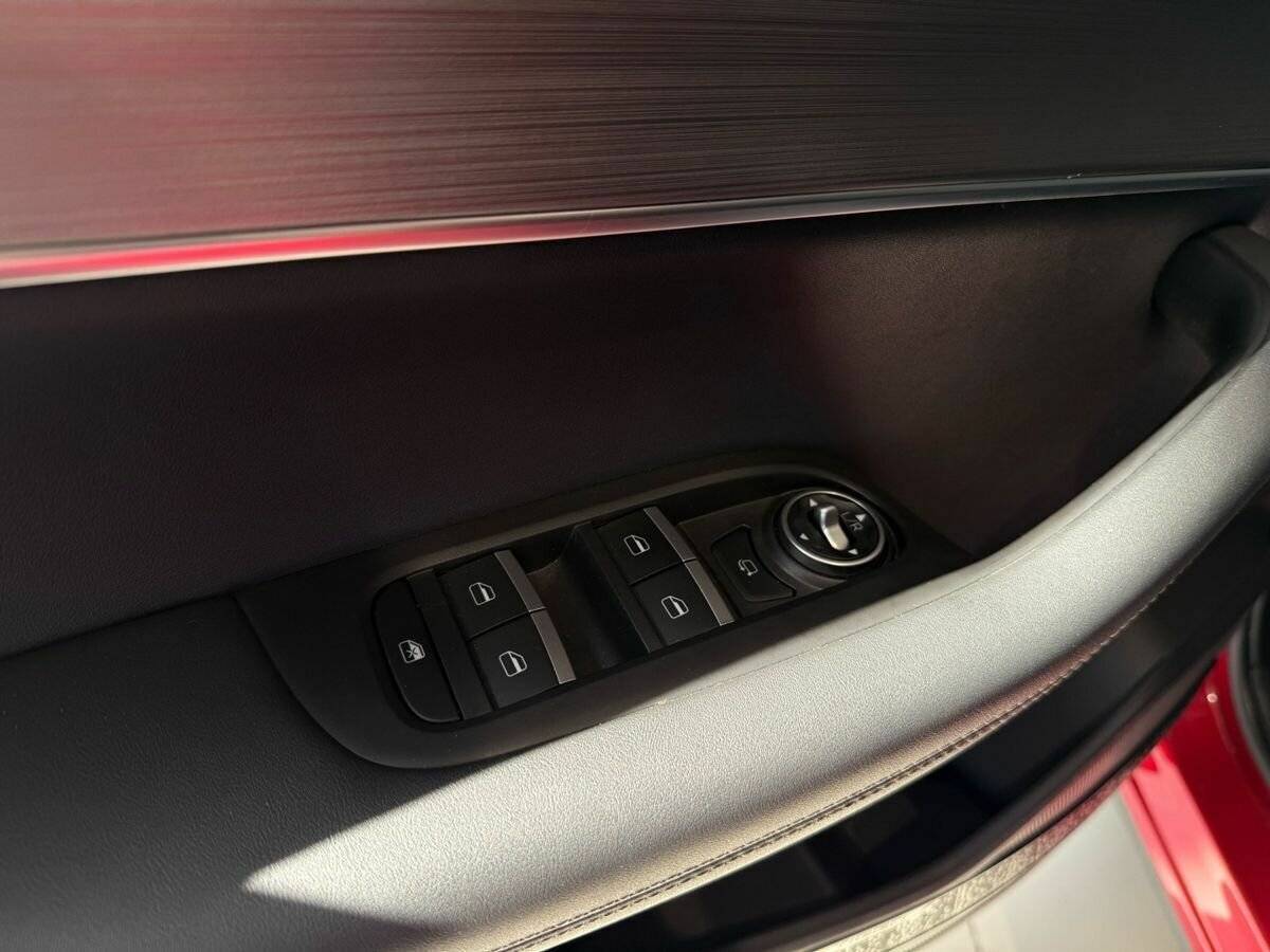 Chery Tiggo 7 Pro Max, 2022 - Фото №12