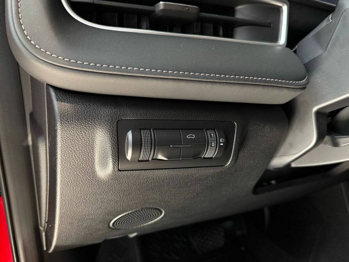 Chery Tiggo 7 Pro Max, 2022 - Фото №13