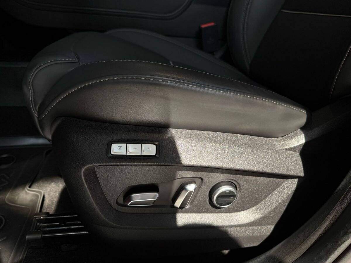 Chery Tiggo 7 Pro Max, 2022 - Фото №15