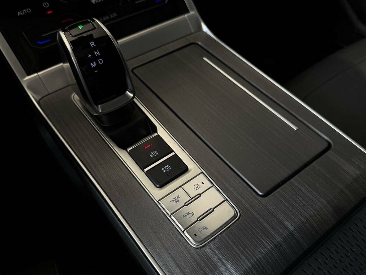 Chery Tiggo 7 Pro Max, 2022 - Фото №25