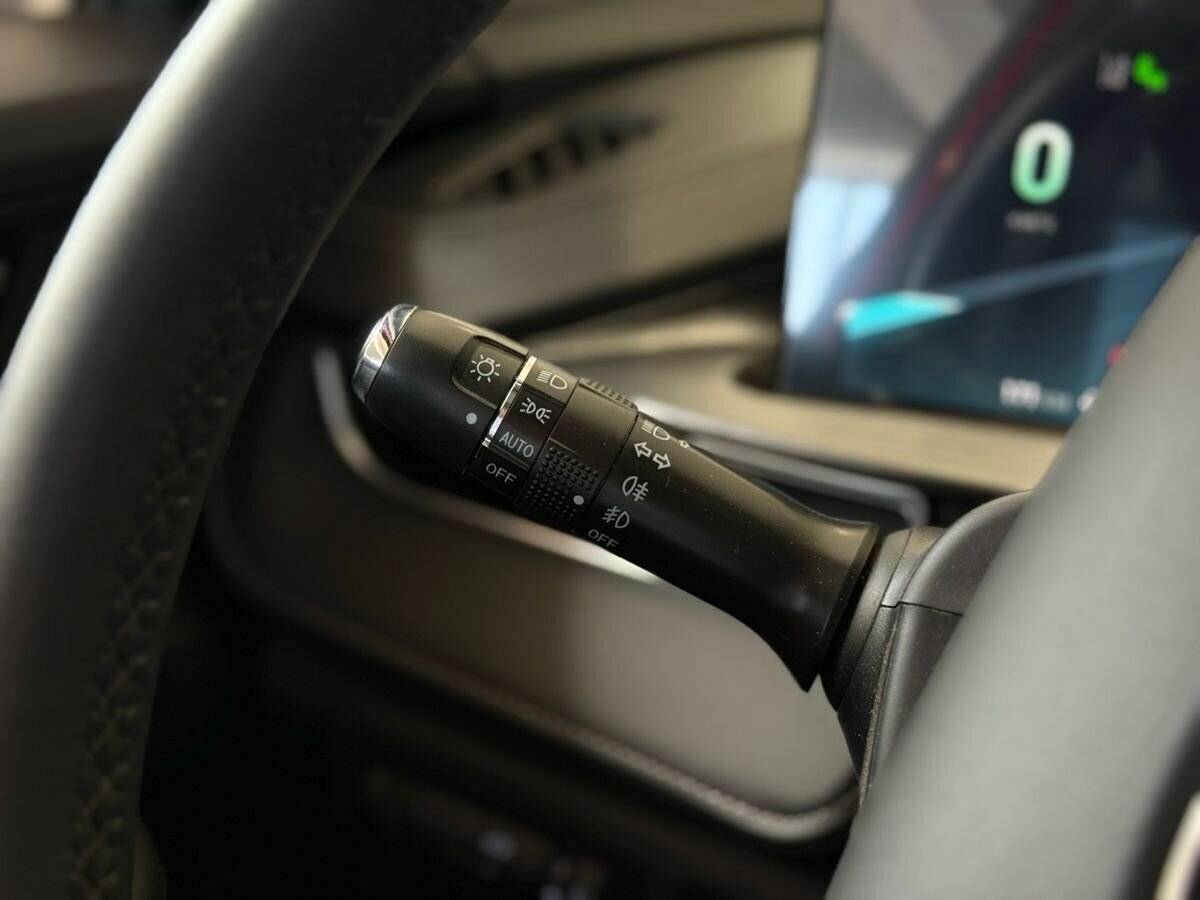 Chery Tiggo 7 Pro Max, 2022 - Фото №30