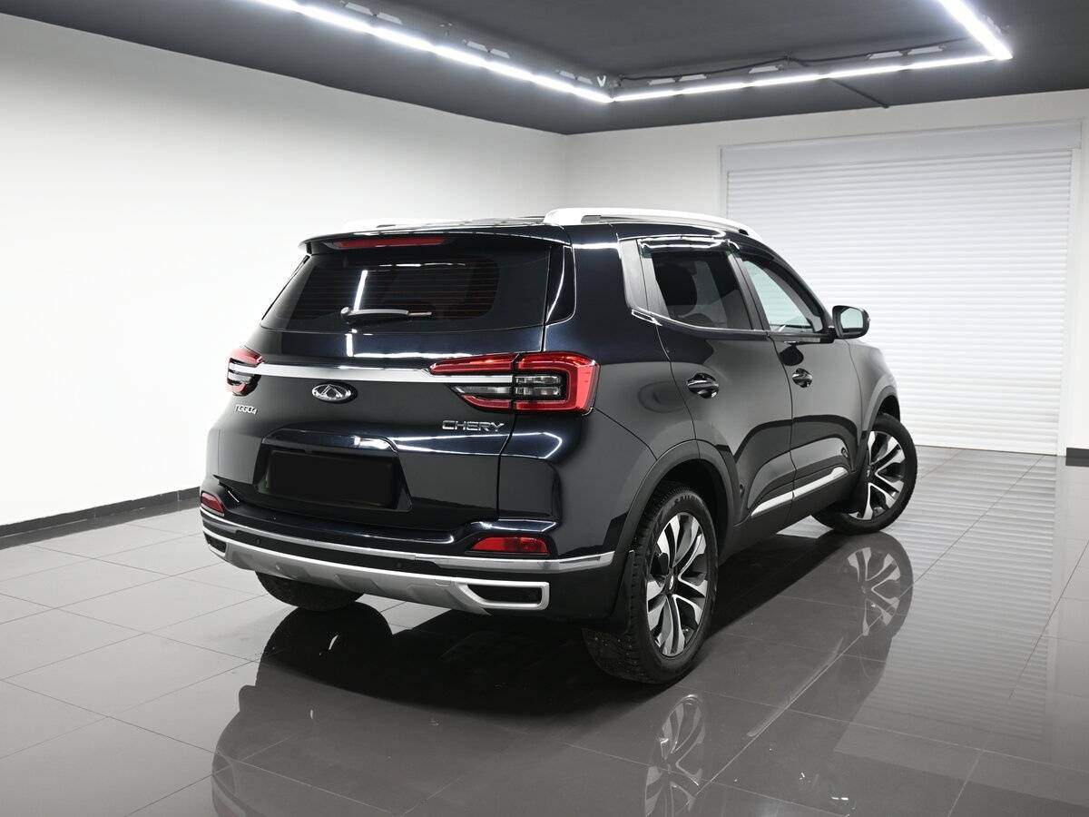 Chery Tiggo 4, 2020 - Фото №1
