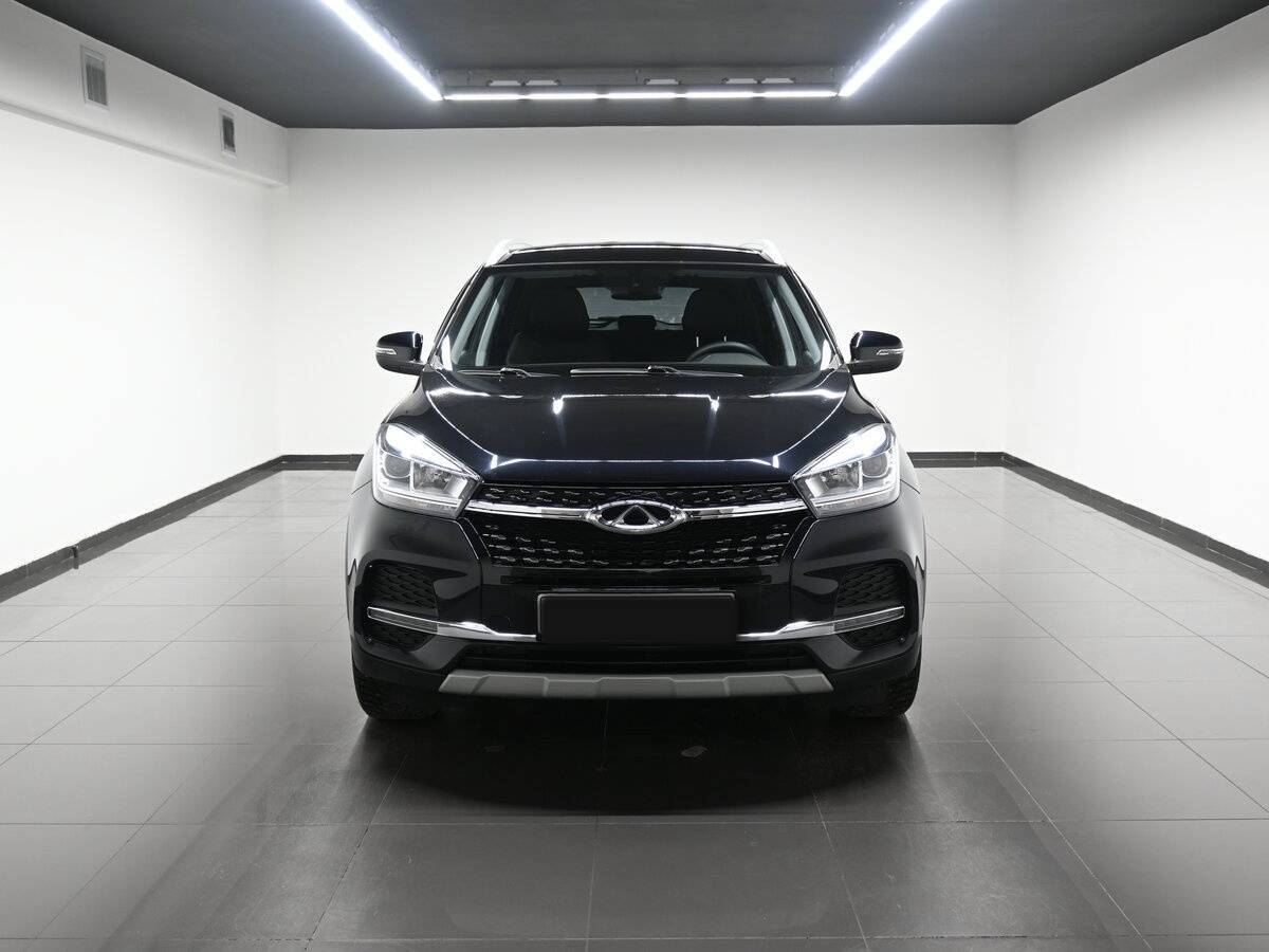 Chery Tiggo 4, 2020 - Фото №2