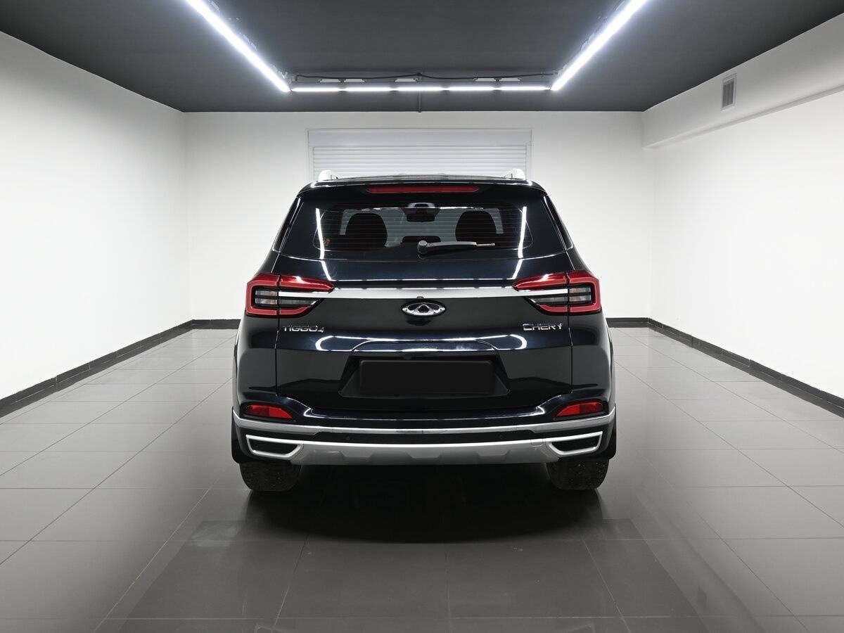 Chery Tiggo 4, 2020 - Фото №3