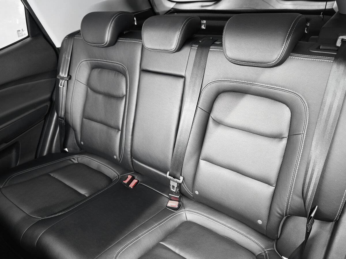 Chery Tiggo 4, 2020 - Фото №8