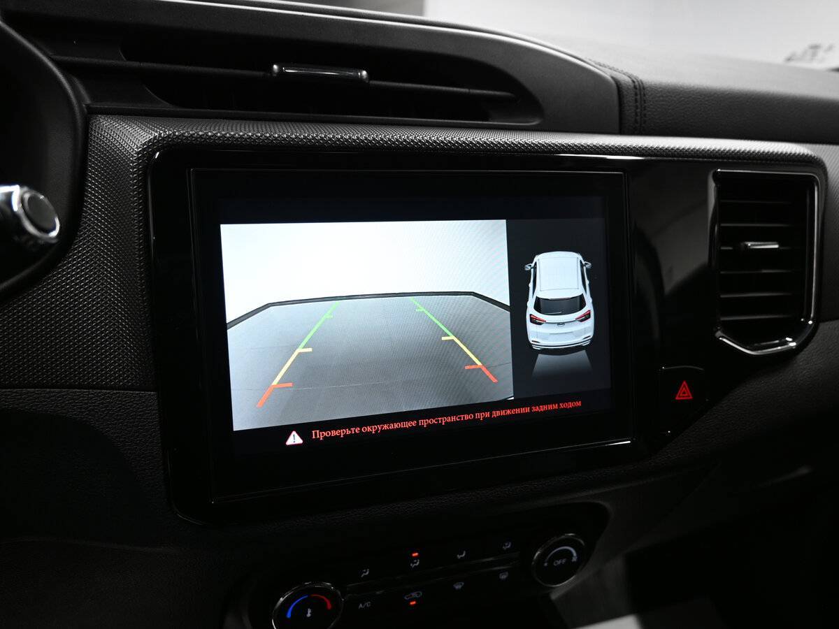 Chery Tiggo 4, 2020 - Фото №13