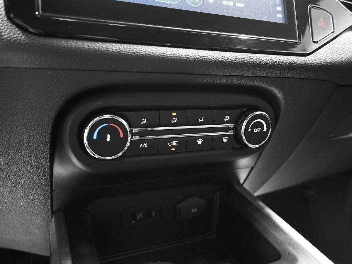 Chery Tiggo 4, 2020 - Фото №14