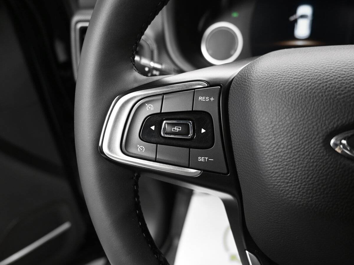 Chery Tiggo 4, 2020 - Фото №15