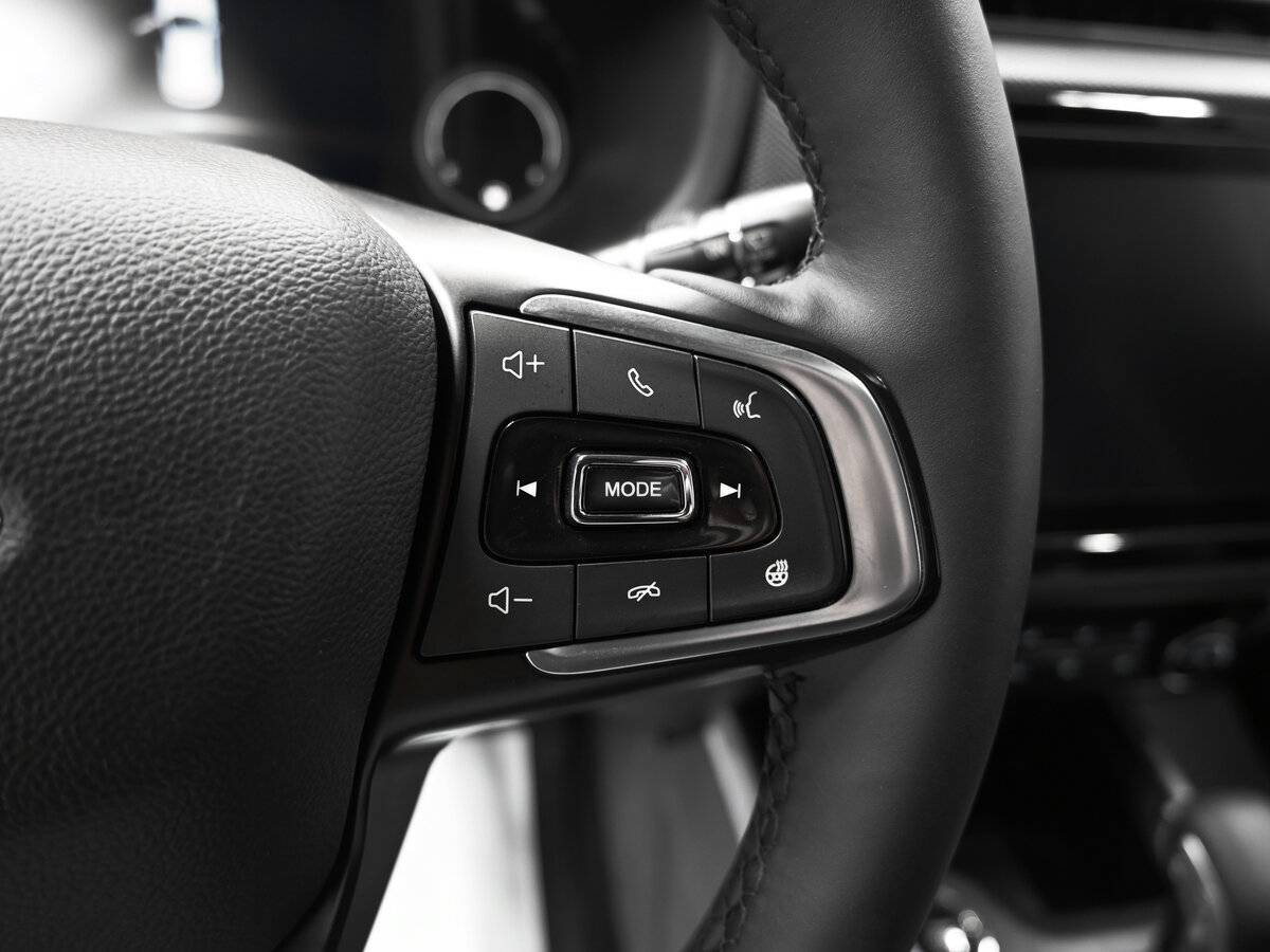 Chery Tiggo 4, 2020 - Фото №16