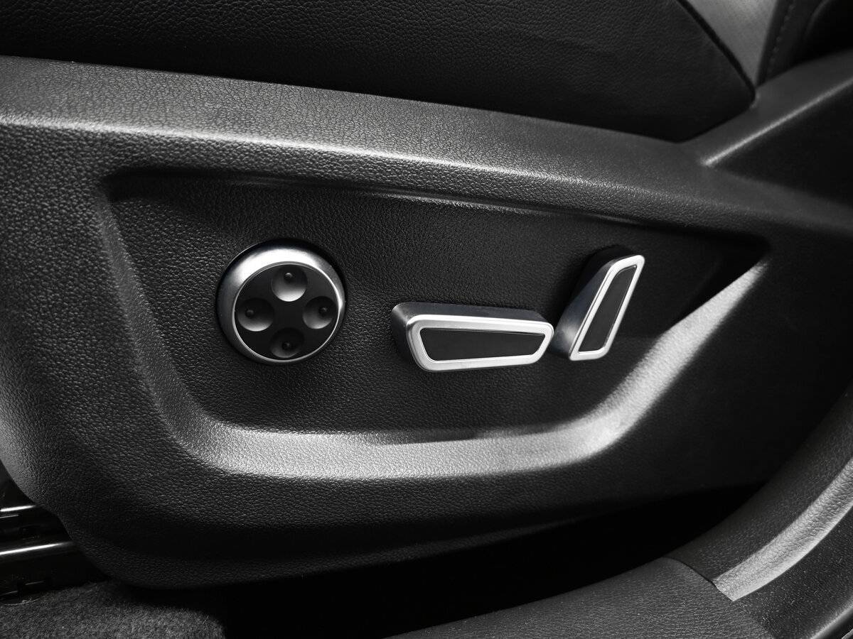 Chery Tiggo 4, 2020 - Фото №17