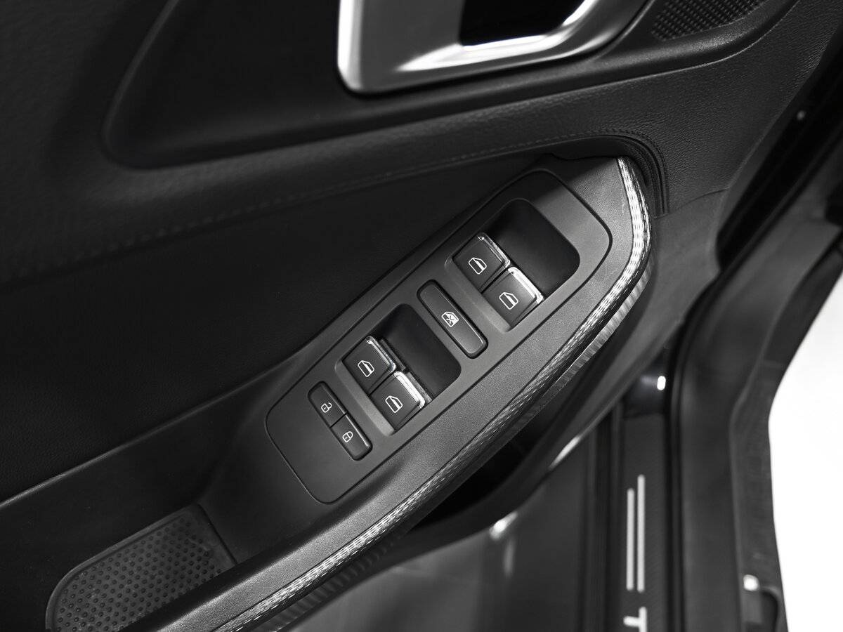 Chery Tiggo 4, 2020 - Фото №20