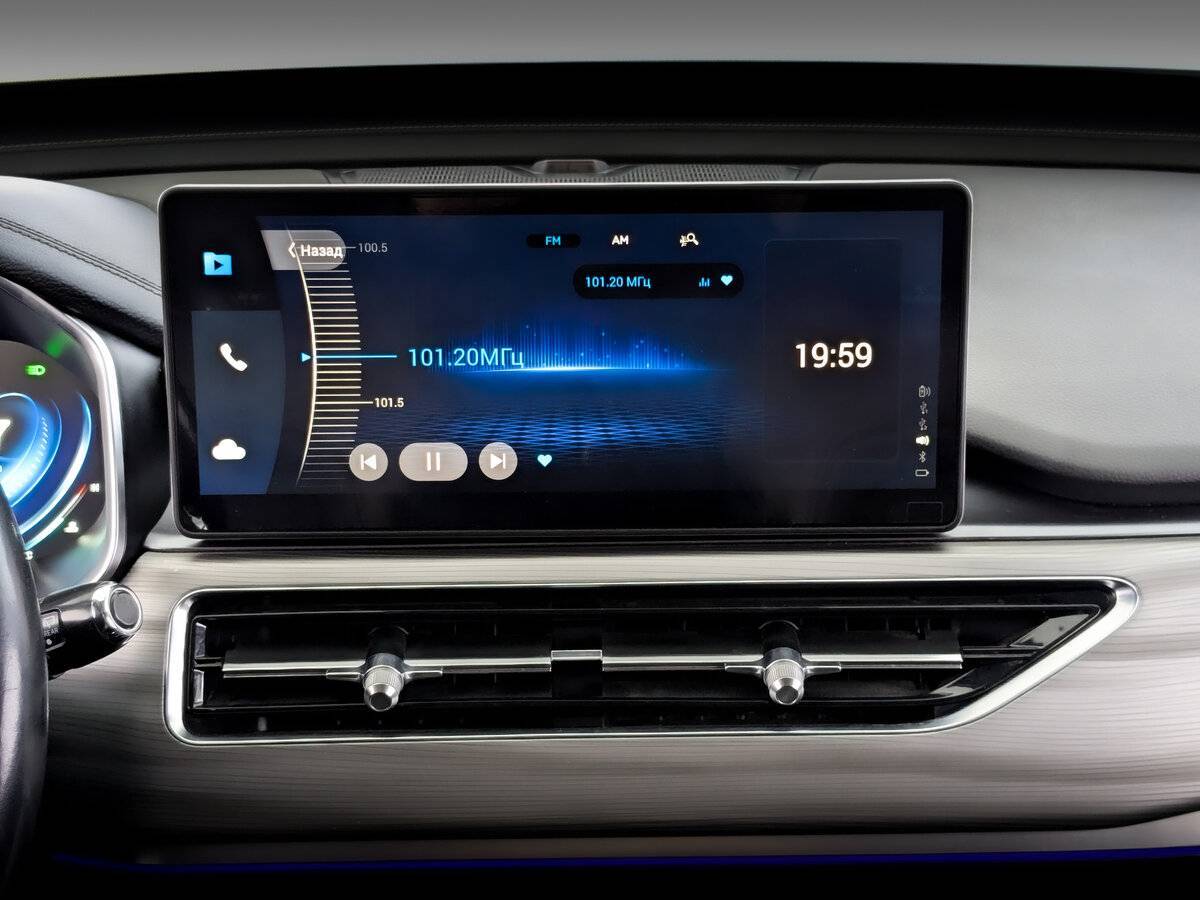 Chery Tiggo 8 Pro, 2021 - Фото №14