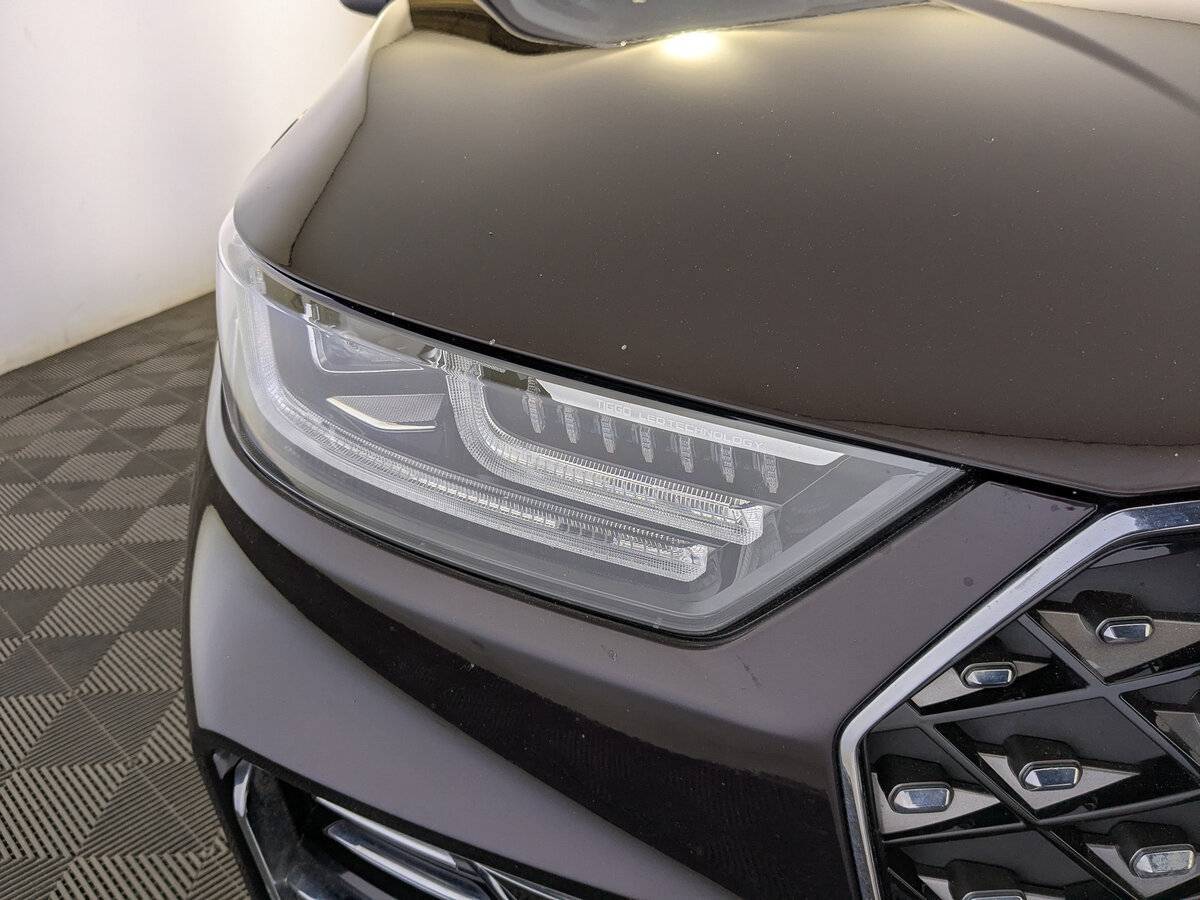 Chery Tiggo 8 Pro, 2021 - Фото №16