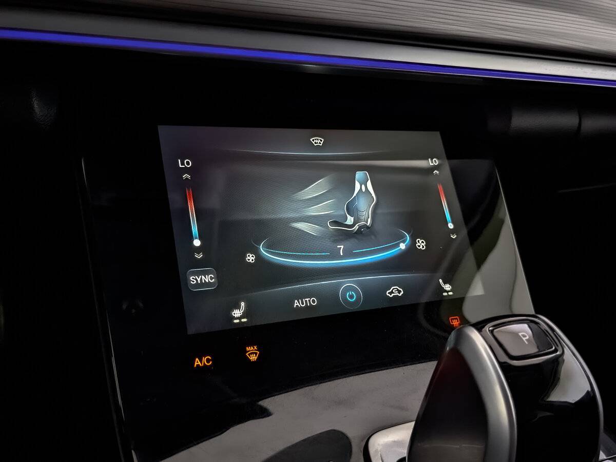 Chery Tiggo 8 Pro, 2021 - Фото №24