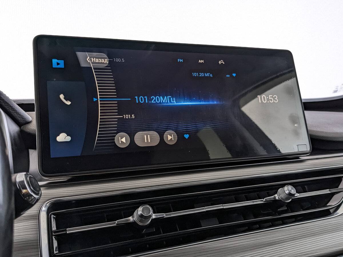 Chery Tiggo 8 Pro, 2021 - Фото №25