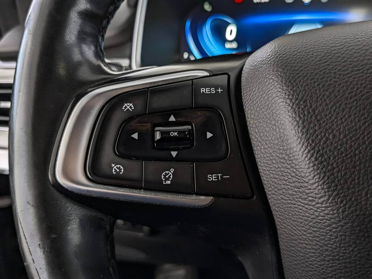 Chery Tiggo 8 Pro, 2021 - Фото №26