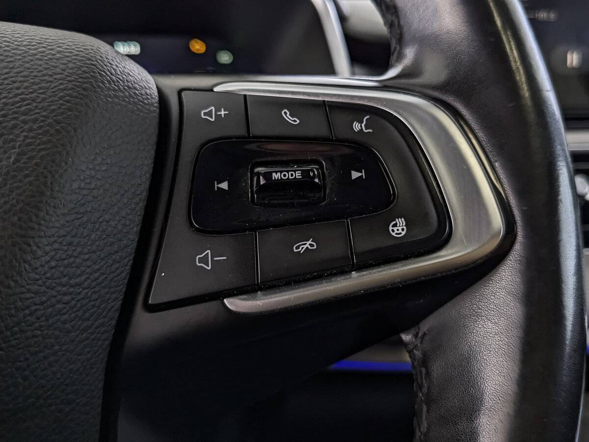 Chery Tiggo 8 Pro, 2021 - Фото №27