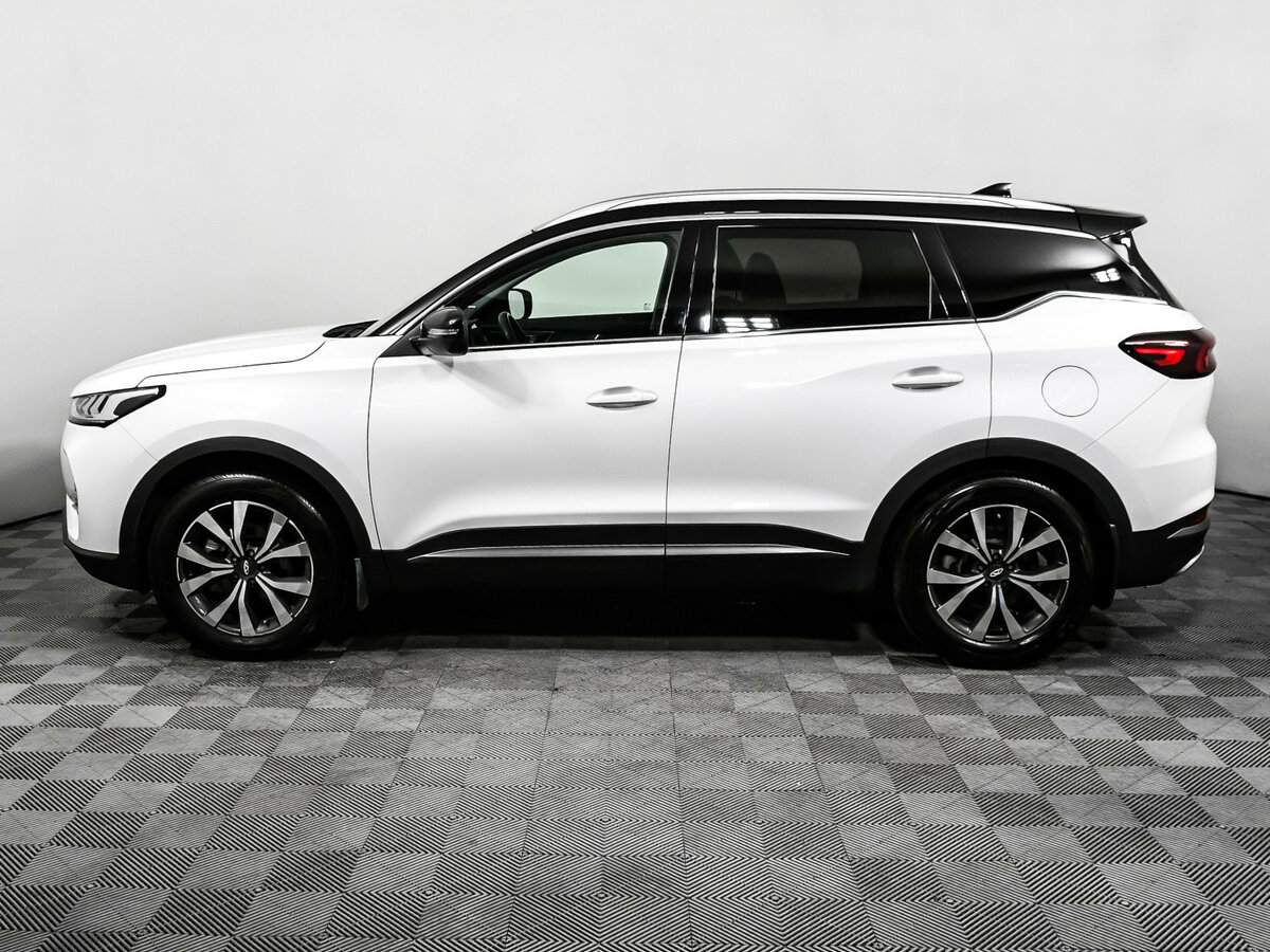 Chery Tiggo 7 Pro, 2021 - Фото №7