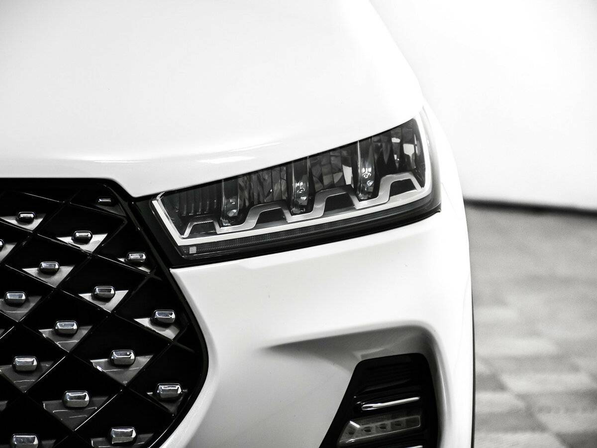 Chery Tiggo 7 Pro, 2021 - Фото №13