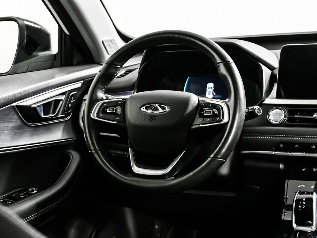 Chery Tiggo 7 Pro, 2021 - Фото №14