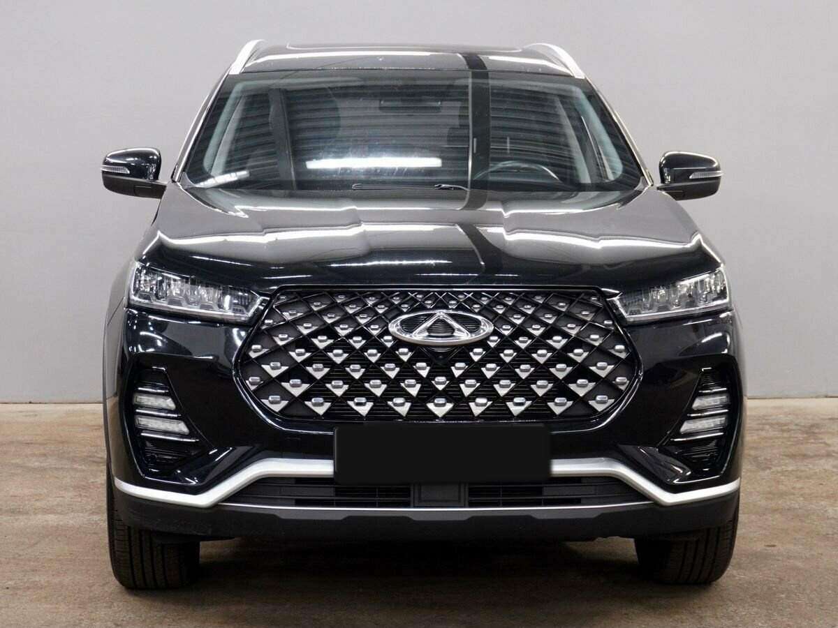 Chery Tiggo 7 Pro, 2022 - Фото №1