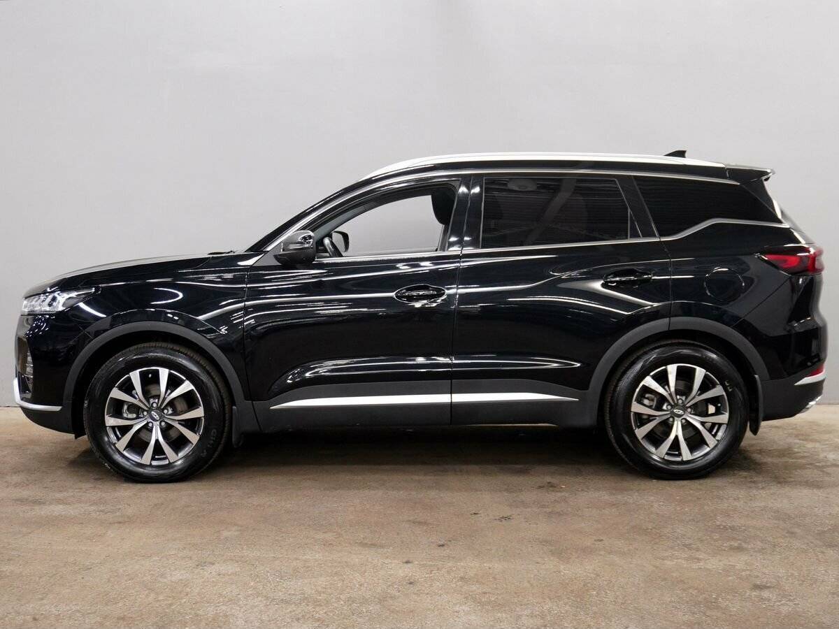 Chery Tiggo 7 Pro, 2022 - Фото №7