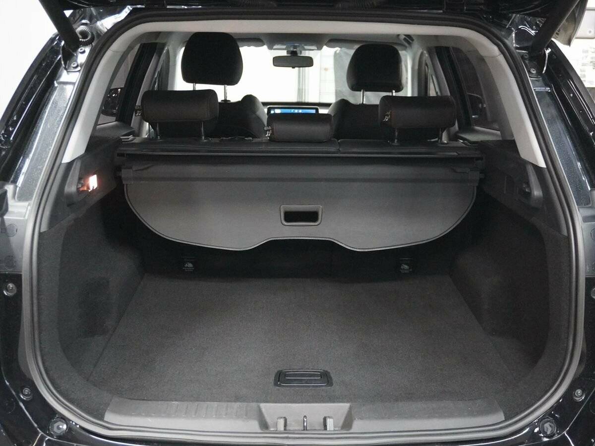 Chery Tiggo 7 Pro, 2022 - Фото №8