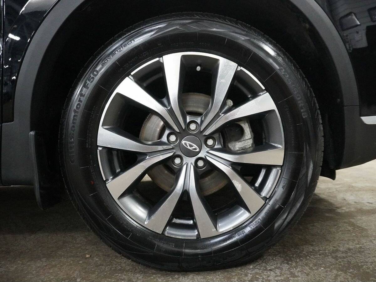 Chery Tiggo 7 Pro, 2022 - Фото №9