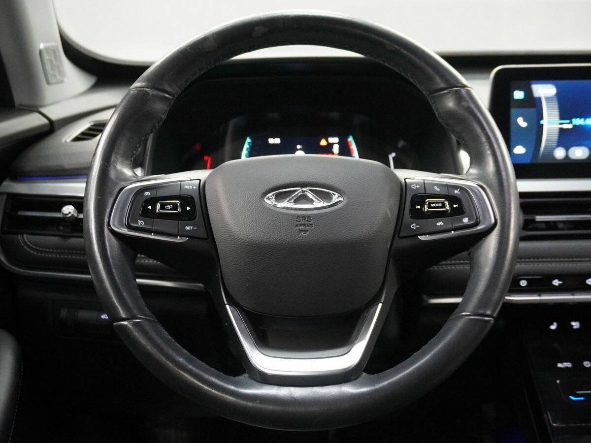 Chery Tiggo 7 Pro, 2022 - Фото №15