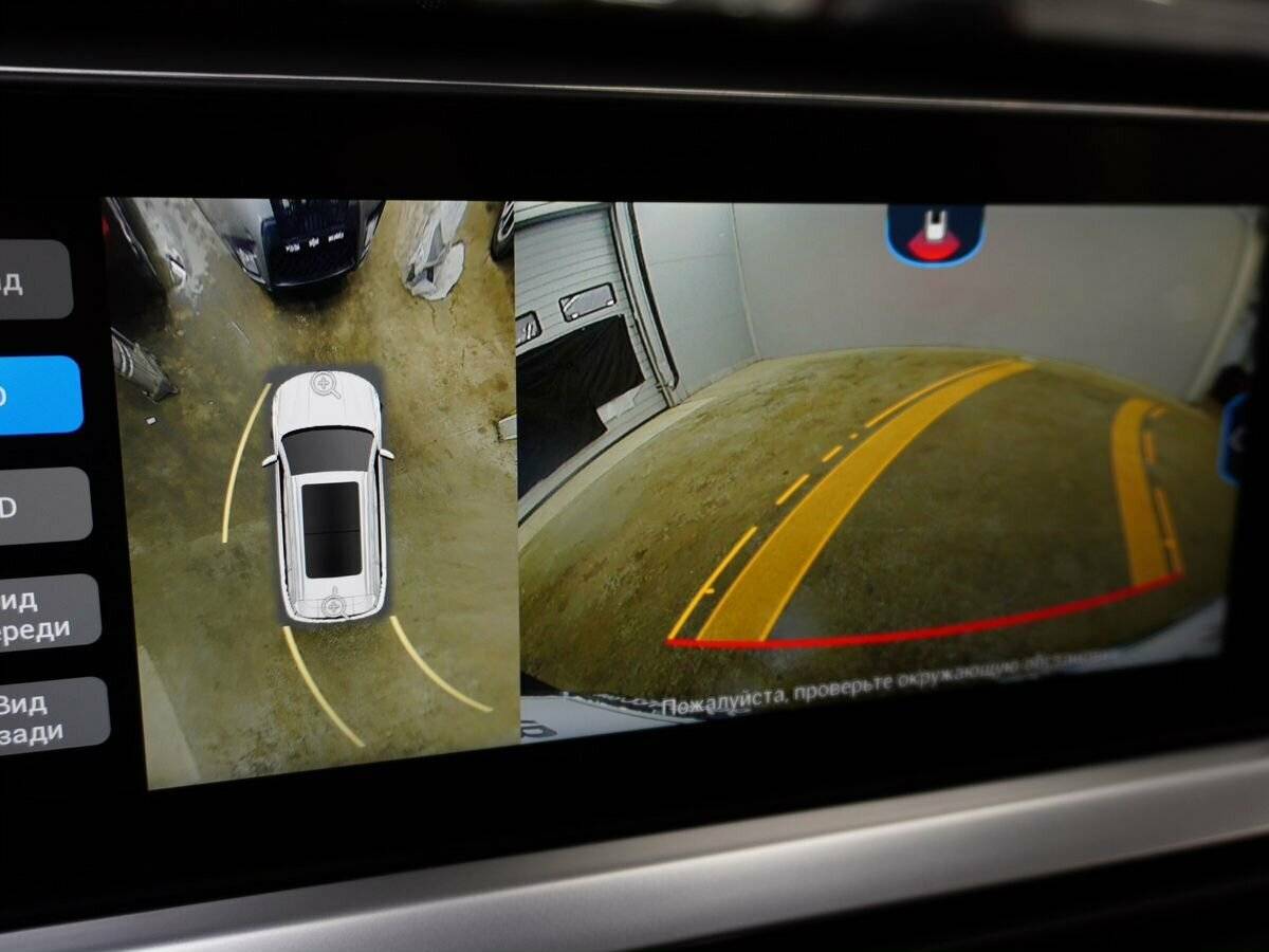 Chery Tiggo 7 Pro, 2022 - Фото №18