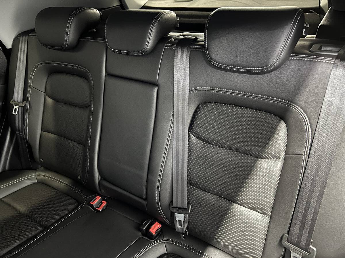 Chery Tiggo 4, 2021 - Фото №8