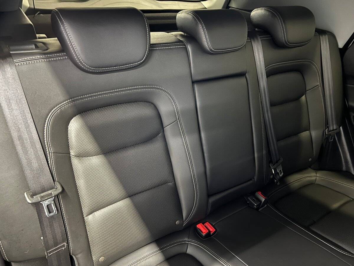 Chery Tiggo 4, 2021 - Фото №11