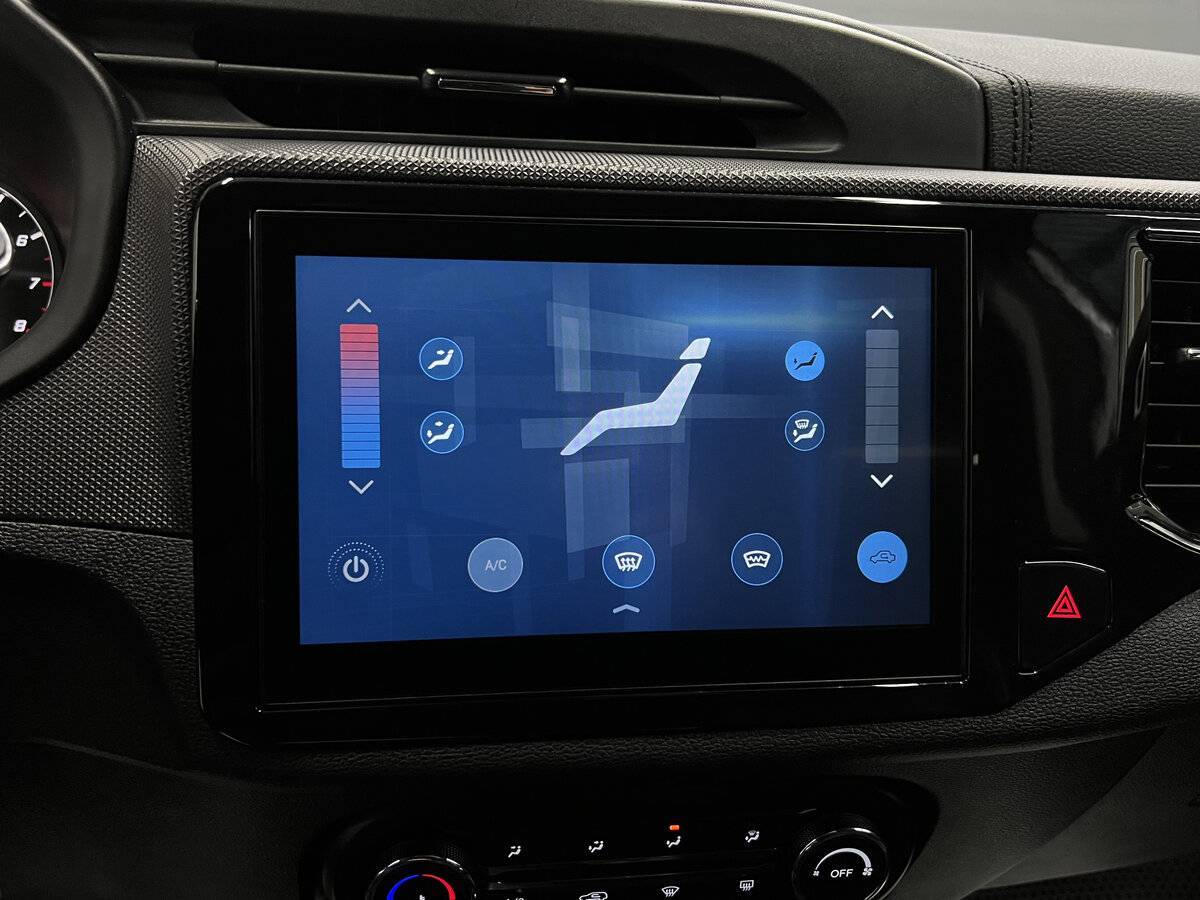 Chery Tiggo 4, 2021 - Фото №14