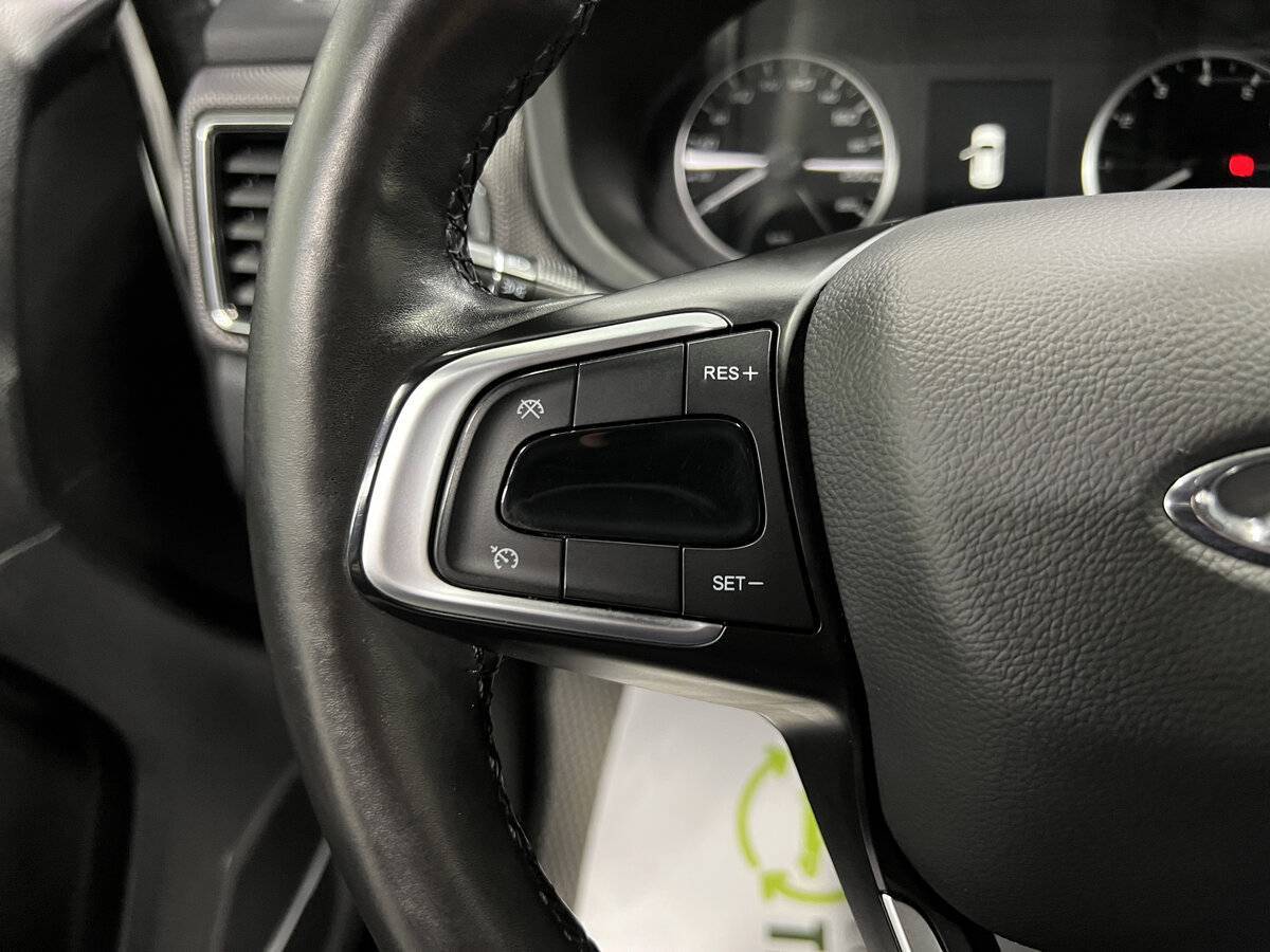 Chery Tiggo 4, 2021 - Фото №18