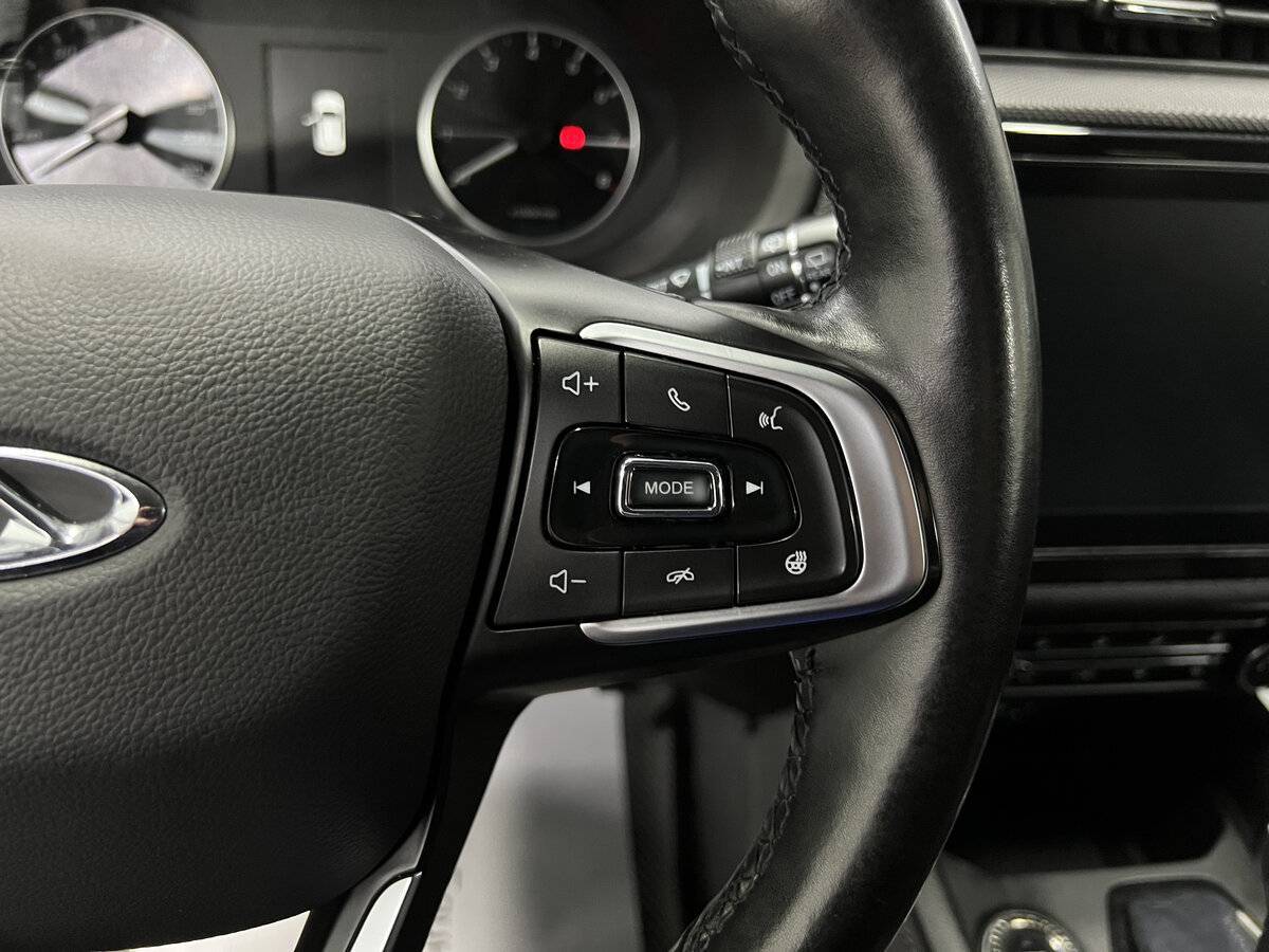 Chery Tiggo 4, 2021 - Фото №19